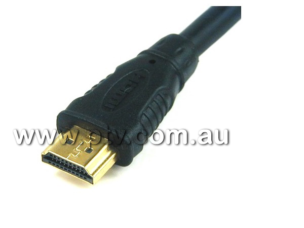 Cable King 1.8 Metre Standard HDMI Cable